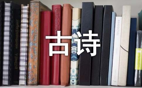 关于二十四节气的古诗