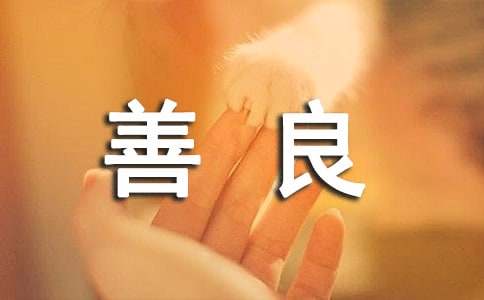 小升初满分作文：善良的阿姨（通用13篇）