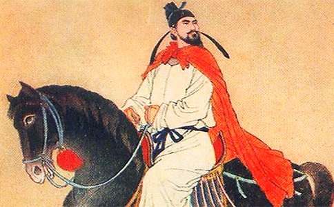 白居易《长恨歌》全文及鉴赏