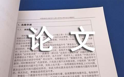 语言艺术在英语文学中的应用研究论文