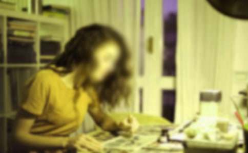 白羊座女生喜欢一个人的表现