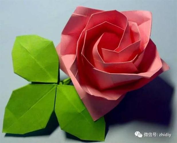 来源腾讯 折纸如风 来源腾讯 倒车请故意 还能利用这种做法 改良成