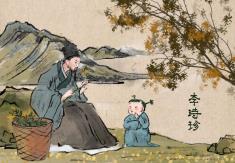 植物学与药理学的结合：《本草纲目》的多学科视角