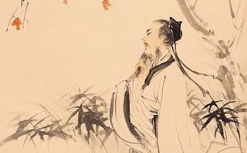李白经典诗句朝辞白帝彩云间的下一句