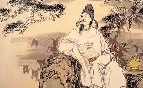 李白诗句奈何今之人的下一句是什么