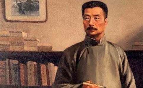 鲁迅药原文及赏析