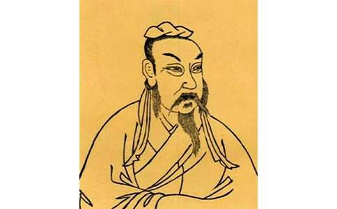 贺知章是哪个朝代的人