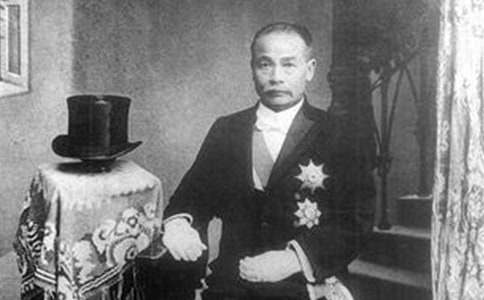 詹天佑读后感-读后感