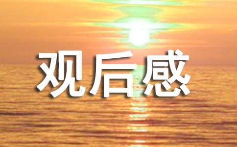 玛丽与马克思观后感（通用13篇）