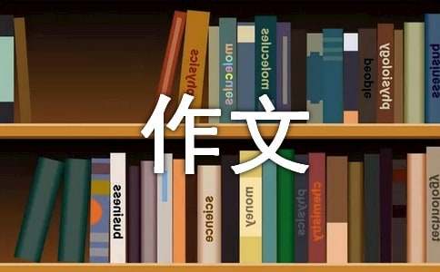 美丽的城市作文