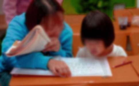 幼师对幼儿温馨祝福语
