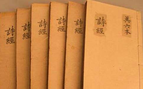 《诗经》全文：泉水(带注释和译文)