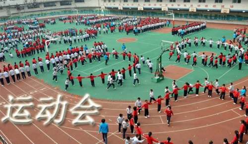 运动会投实心球加油稿（精选12篇）