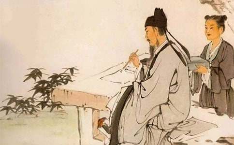 杜甫诗词《月夜忆舍弟》的诗意赏析