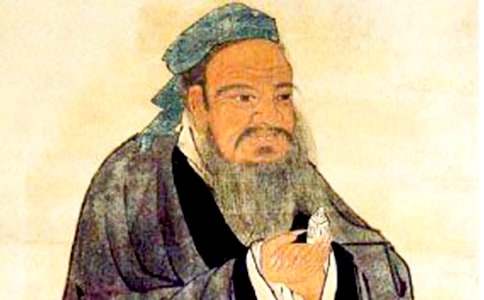 孔子的名言经典语录（精选110句）